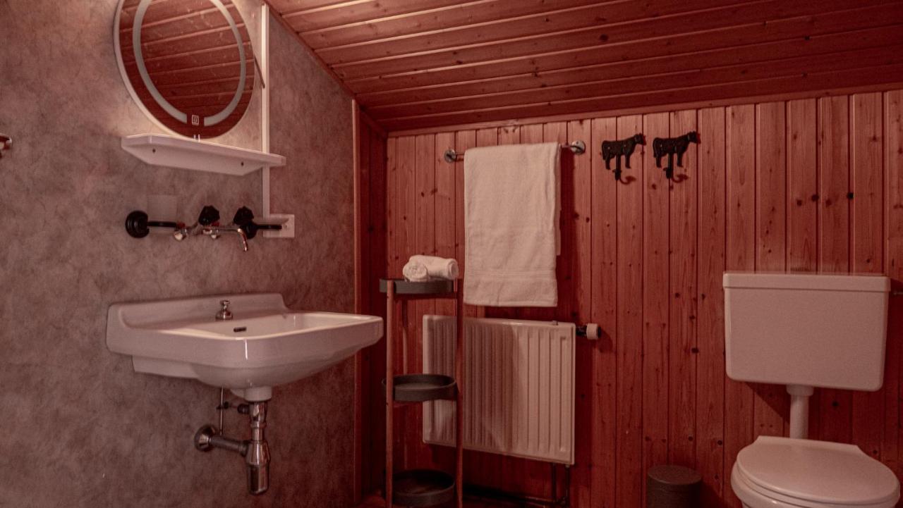 Relais Des Melezes Hotel Vissoie Екстериор снимка