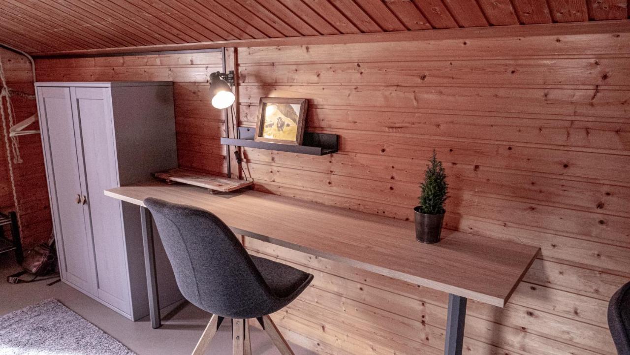 Relais Des Melezes Hotel Vissoie Екстериор снимка