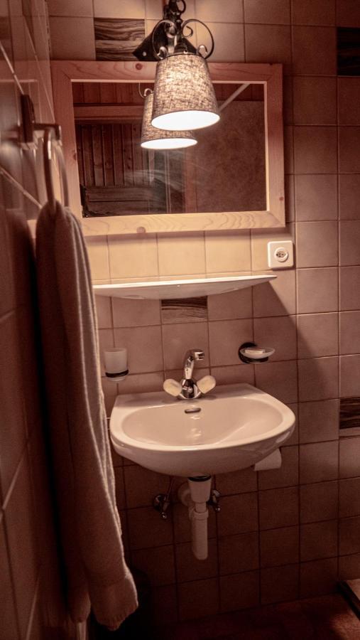 Relais Des Melezes Hotel Vissoie Екстериор снимка