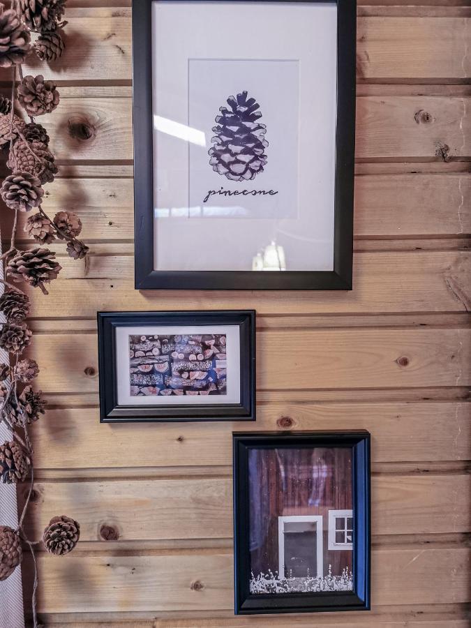 Relais Des Melezes Hotel Vissoie Екстериор снимка